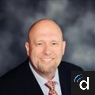 Walter Gadberry, MD, General Surgery, Durant, OK