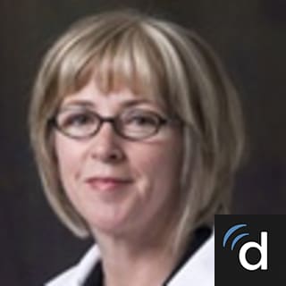 Judy Carter, MD