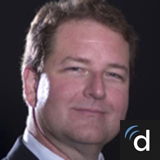 John Robinson, MD