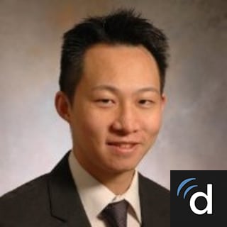Michael Shao, MD