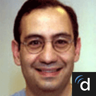 Antoun Nader, MD