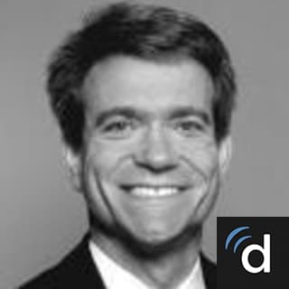 Brian McGrory, MD
