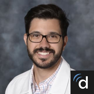 Daniel Ortiz, MD