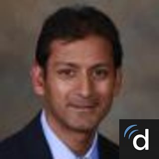 Sanjaya Khanal, MD