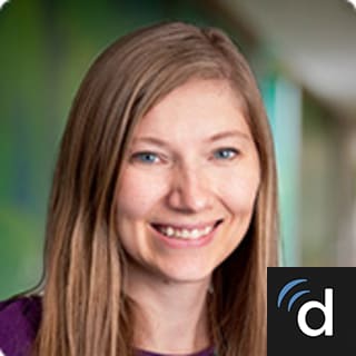 Tara Wenger, MD