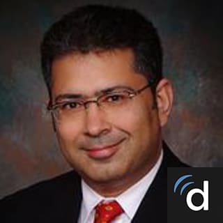 Sarosh Anwar, MD