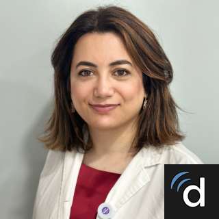 Zuhal Gokturk, MD, Internal Medicine, Pompton Plains, NJ