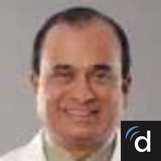 Neelakantam Jolepalem, MD
