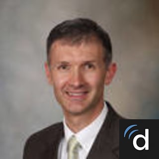 Marius Stan, MD, Endocrinology, Rochester, MN