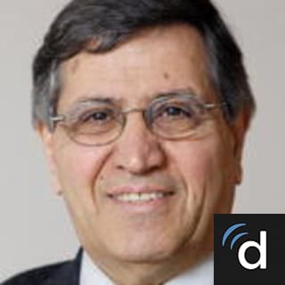 Manucher Fardi, MD
