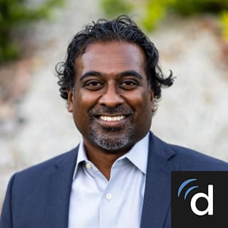 Naveenraj Solomon, MD