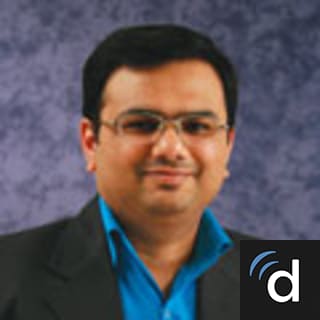 Gaurang Shah, MD