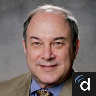 Martin Evans, MD