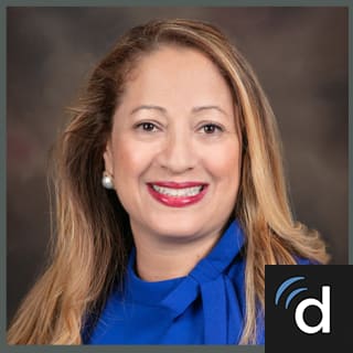 Elizabeth Rauch, NP | Fort Pierce, FL | Adult Care Nurse Practitioner ...
