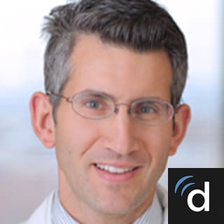 Dr. Daniel E. Freedberg MD New York NY Gastroenterologist