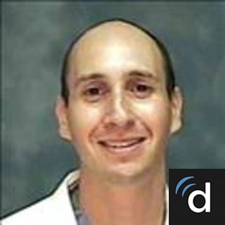 Darren Salinger, MD, Obstetrics & Gynecology, Cutler Bay, FL