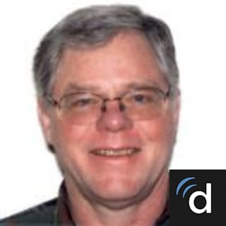 James Miller, MD