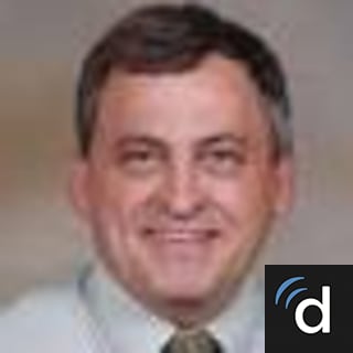 Lee Stevens, MD