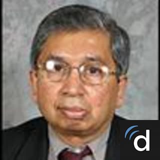 Vadakepat Ramgopal, MD