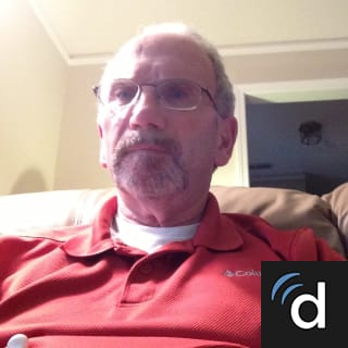 Nelson Sturgis III, MD