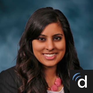 Amita Thakkar, MD