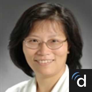 Tzong-Jin Wu, MD