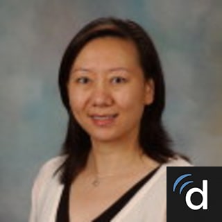 Liuyan Jiang, MD
