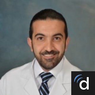 Wassim Mchayleh, MD