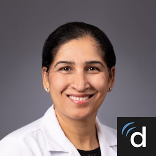Vishakha Sabharwal, MD