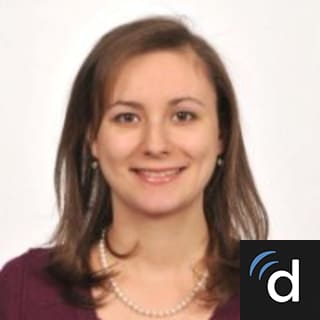 Marina Katsnelson, MD
