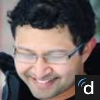 Subrat Behera, MD