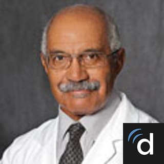 Robert Burnette, MD
