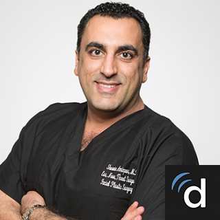 Shervin Aminpour, MD
