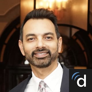 Irfan Admani, MD