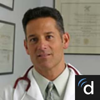 Mark Rosenberg, MD