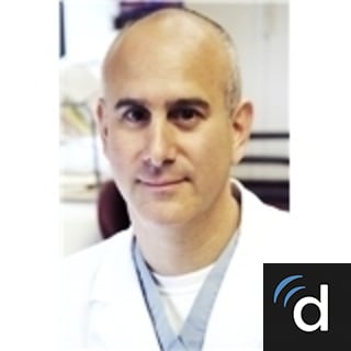 Gerald Shepps, MD