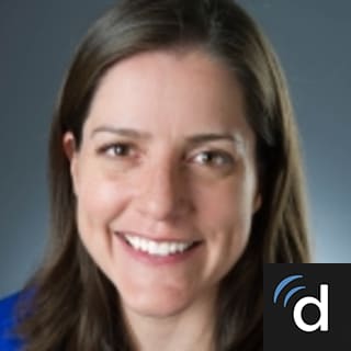Heidi Schambra, MD
