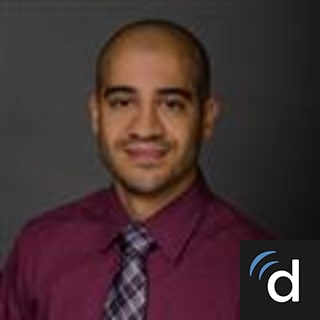 Irfan Hydari, MD
