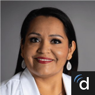 Patricia Johnson, Family Nurse Practitioner, San Antonio, TX