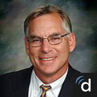 David Foreman, MD