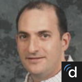 Graeme Mindel, MD