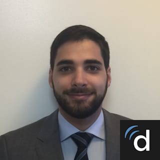 Victor Gall, MD, General Surgery, New Brunswick, NJ