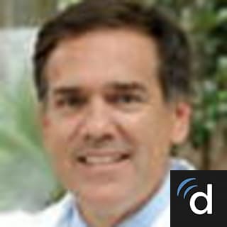 Charles Fox III, MD