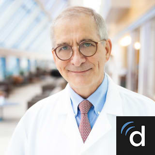 Koen van Besien, MD, Oncology, Cleveland, OH