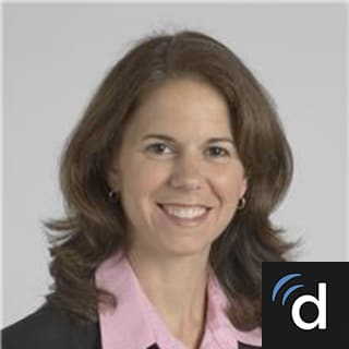 Elizabeth File, MD, Rheumatology, Cleveland, OH