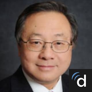 Alan Chow, MD