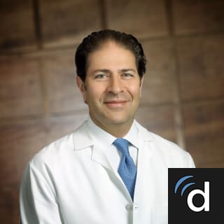 Hooman Azmi-Ghadimi, MD, Neurosurgery, Hackensack, NJ