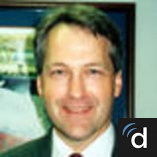 Walter Halpenny, MD