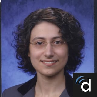 Faina Gurevich, MD
