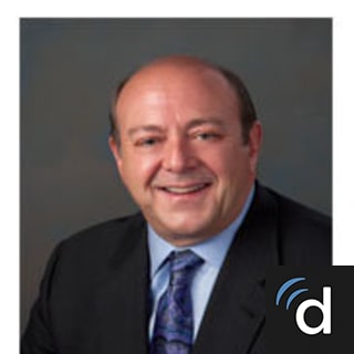 Kenneth Merriman II, MD